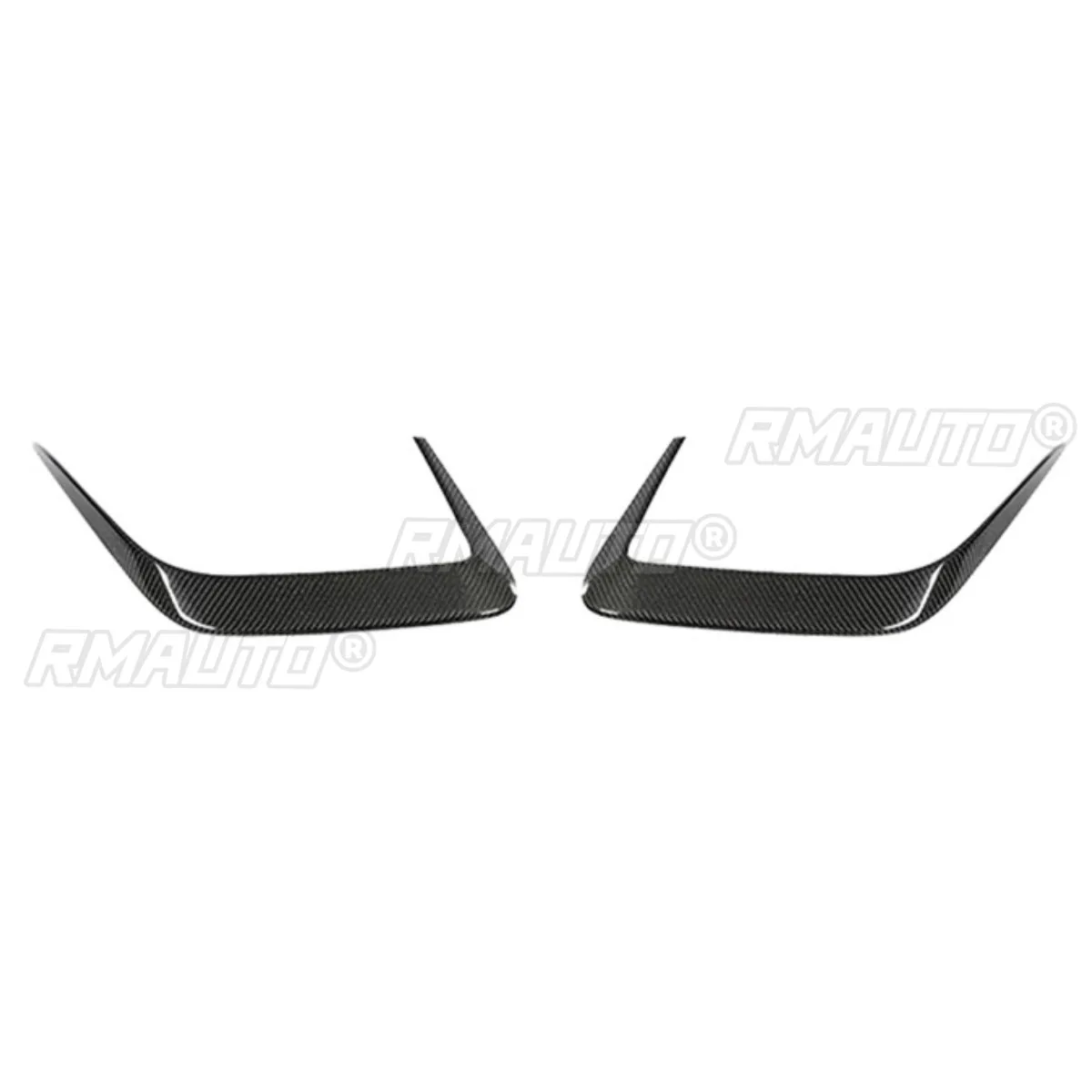 Factory Hot Selling Real Carbon Fiber Car Side Bumper Air Intake Vent Splitter Accessories for Xiaomi Su7 Bumper Splitter Cover
Factory Hot Selling Real Carbon Fiber Car Side Bumper Air Intake Vent Splitter Accessories for Xiaomi Su7 Bumper Splitter Cover