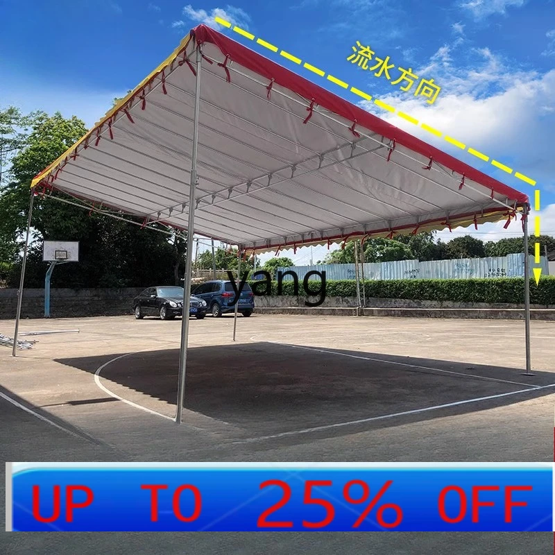 LMM Custom Car Sunshade Canopy Parking Event Tent
LMM Custom Car Sunshade Canopy Parking Event Tent