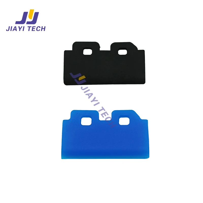 10Pcs DX5 DX7 ECO-Solvent Printer Wiper Rubber Cleaning Wiper For Roland Mimaki Epson Mutoh DX5 Printhead
10Pcs DX5 DX7 ECO-Solvent Printer Wiper Rubber Cleaning Wiper For Roland Mimaki Epson Mutoh DX5 Printhead