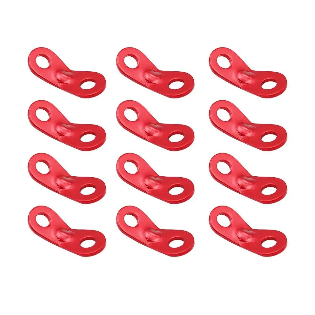 30 Pcs Accessories Tent Rope Adjustment Piece for Camping Aluminum Alloy Wind Buckle Fastener
30 Pcs Accessories Tent Rope Adjustment Piece for Camping Aluminum Alloy Wind Buckle Fastener