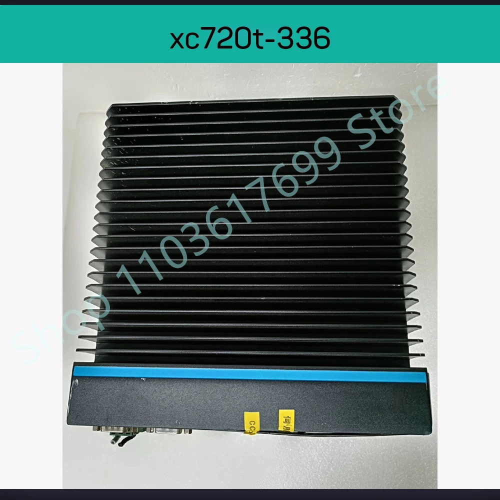Industrial Personal Computer sp xc720t-336 
Industrial Personal Computer sp xc720t-336