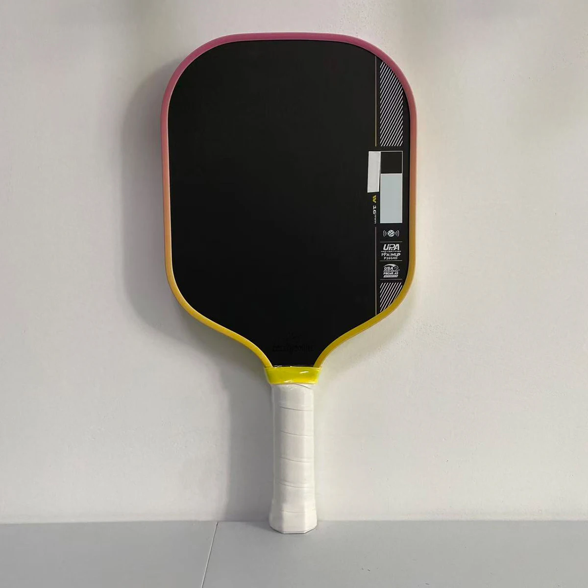 SCO-Pro IV Pickleball Paddle GEN 4 TFP Foam Core T700 Carbon Fiber Pickleball Rackets Increases Spin & Power
SCO-Pro IV Pickleball Paddle GEN 4 TFP Foam Core T700 Carbon Fiber Pickleball Rackets Increases Spin & Power