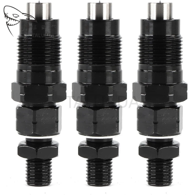 8970799761 9430610416 105148-1271 For 3LB1 3LA1 3LD1 3LD2 Engine EX55 45NX EX40U EX50U SH55U J 27ZTS 35ZTS 50ZTS Fuel Injector
8970799761 9430610416 105148-1271 For 3LB1 3LA1 3LD1 3LD2 Engine EX55 45NX EX40U EX50U SH55U J 27ZTS 35ZTS 50ZTS Fuel Injector