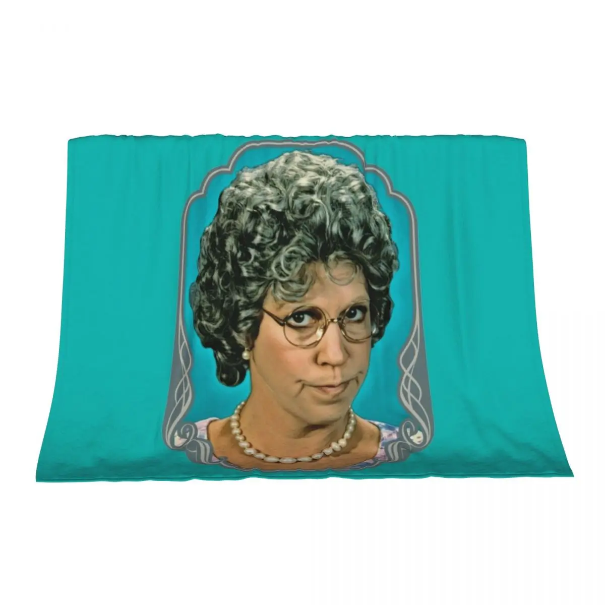 Mama's Family Throw Blanket Extra Large Throw Luxury Thicken for winter Blankets
Mama's Family Throw Blanket Extra Large Throw Luxury Thicken for winter Blankets