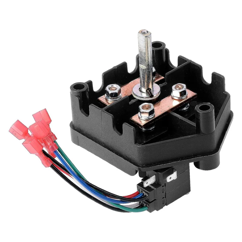 1 PCS Golf Cart Forward And Reverse Switch Assembly Black Metal With Handle For Club Car DS 1011997 101753003
1 PCS Golf Cart Forward And Reverse Switch Assembly Black Metal With Handle For Club Car DS 1011997 101753003