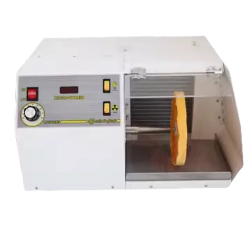 220V 750W Polishing Machine with Dust Collector Polishing Grinding Motor Bench Grinder Polisher Jewelry Polisher Machine
220V 750W Polishing Machine with Dust Collector Polishing Grinding Motor Bench Grinder Polisher Jewelry Polisher Machine