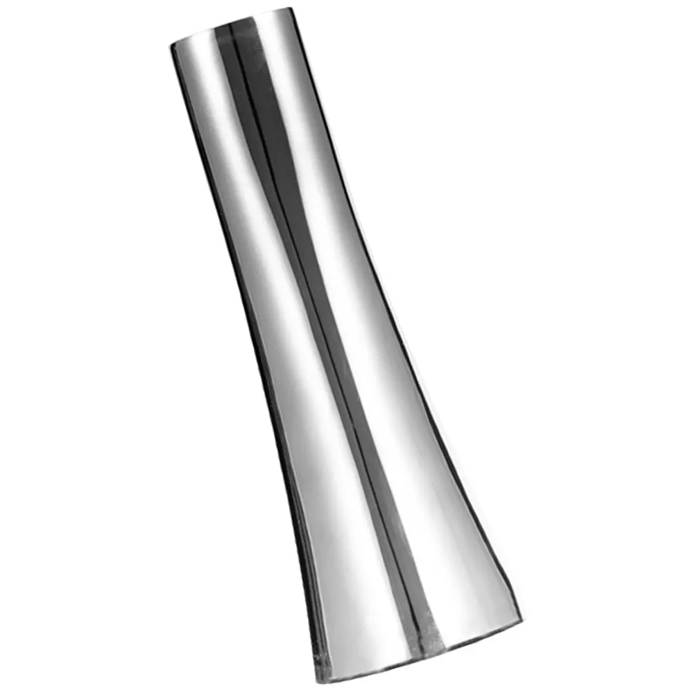Stainless Steel Retro Decor Desktop Plant Silver nament Home Home Metal Vase Metal Vase Premium Material Long Use
Stainless Steel Retro Decor Desktop Plant Silver nament Home Home Metal Vase Metal Vase Premium Material Long Use