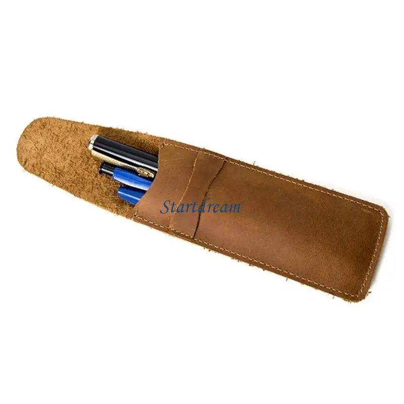Retro Pen Pocket Small Pen Pocket 6.3''x2.4'' Mini Pen Gift for Women Men K92C
Retro Pen Pocket Small Pen Pocket 6.3''x2.4'' Mini Pen Gift for Women Men K92C