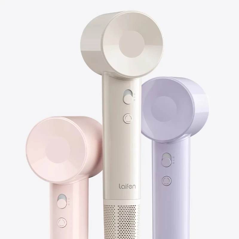 Высокоскоростной фен Бытовой отрицательный ион Высокая мощность ветра Фен Levin Уход за волосами постоянной температуры 
Высокоскоростной фен Бытовой отрицательный ион Высокая мощность ветра Фен Levin Уход за волосами постоянной температуры