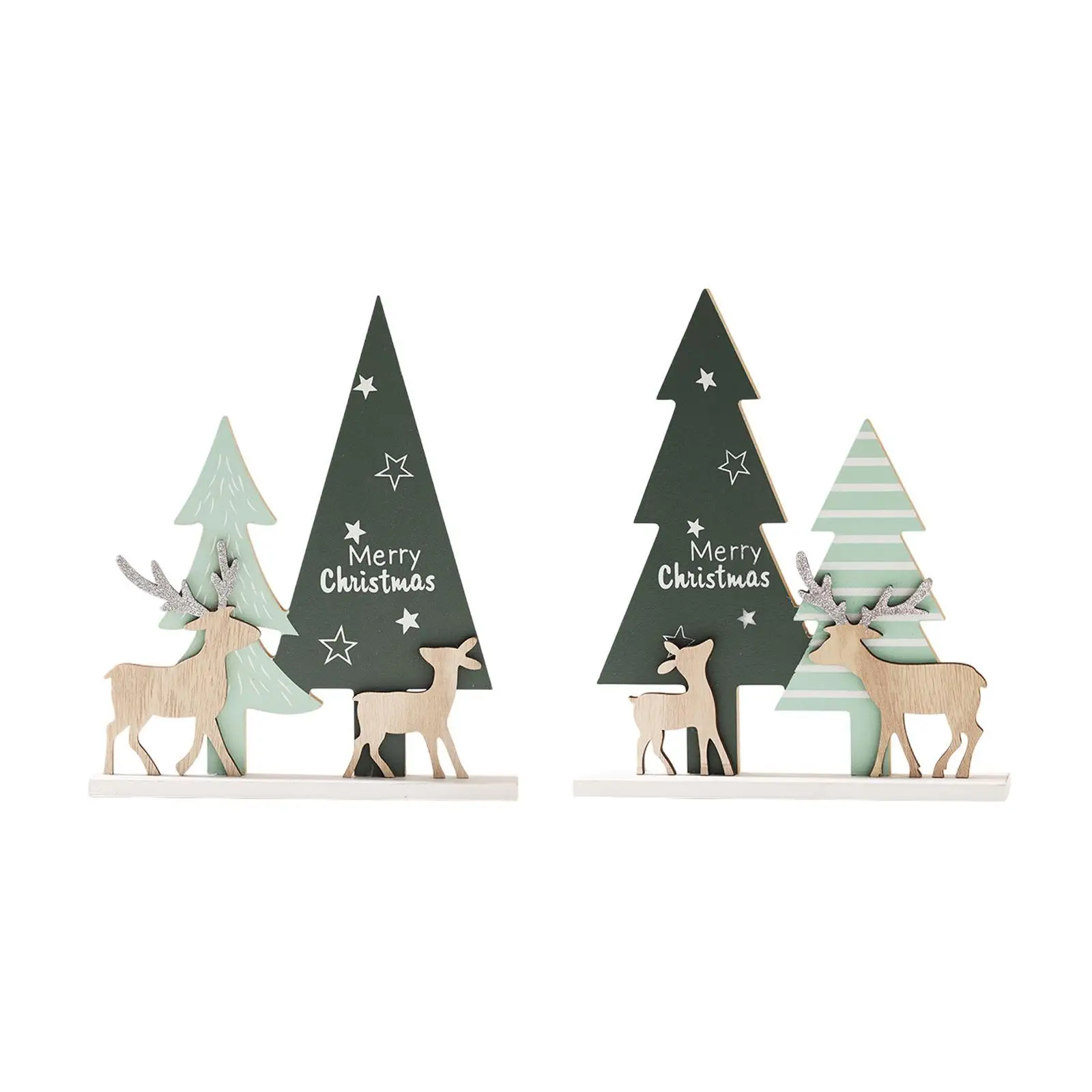 Деревянное украшение для рождественской елки, настольное украшение, предметы интерьера, рождественский декор, украшение стола для кабинета, кабинета
Деревянное украшение для рождественской елки, настольное украшение, предметы интерьера, рождественский декор, украшение стола для кабинета, кабинета