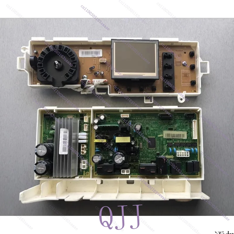 USED FOR Samsung drum washing machine WD12J8420GX/SC main board DC9201725A/C computer board
USED FOR Samsung drum washing machine WD12J8420GX/SC main board DC9201725A/C computer board