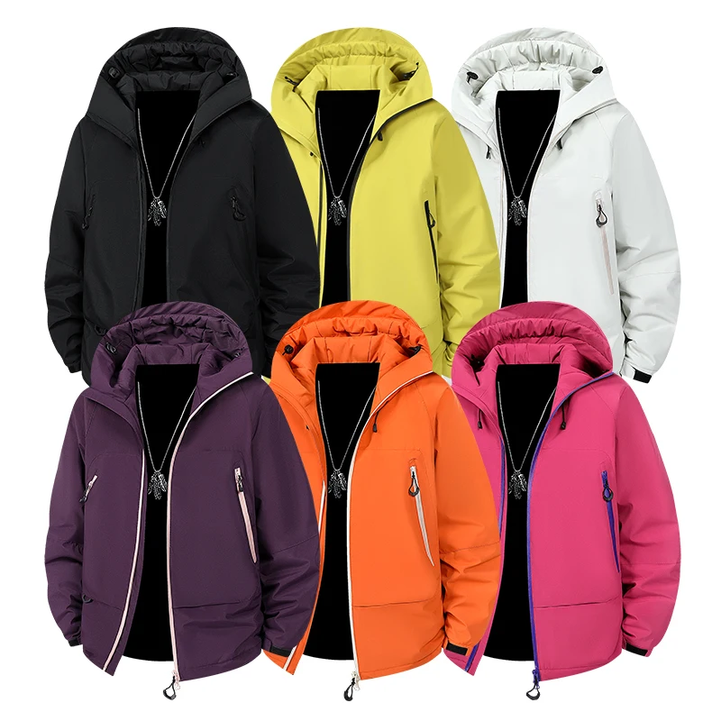 Men's Outdoor Windproof and Warm Down Jacket Graphene Cotton Jacket Teenagers Hooded Multi-pocket Fashionable Trendy Work Jacket
Men's Outdoor Windproof and Warm Down Jacket Graphene Cotton Jacket Teenagers Hooded Multi-pocket Fashionable Trendy Work Jacket