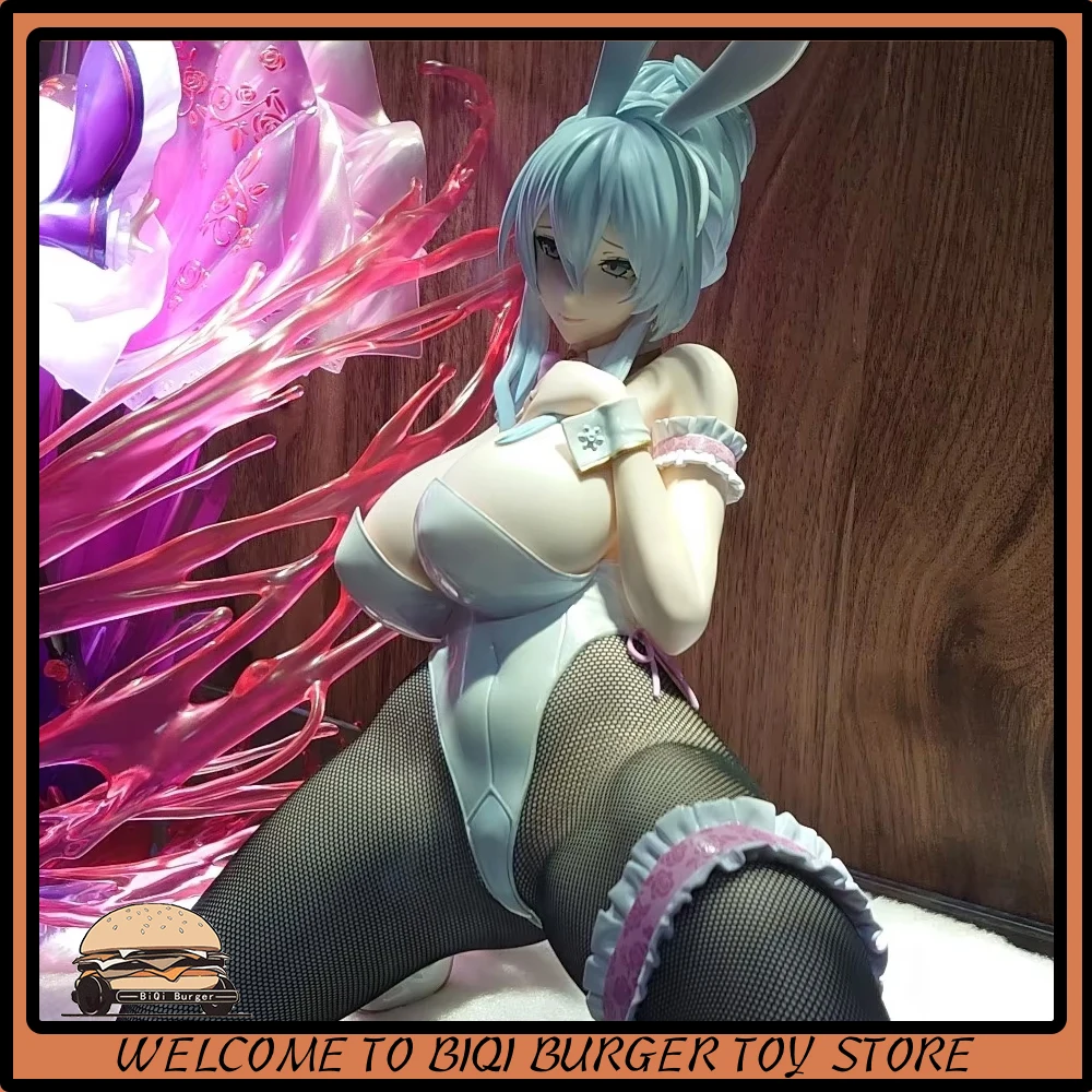 Yukino Mifuyu Bunny Girl Ver. Action Figure 1/4 Sexy Yokime Anime Figure Statue Collection Adult Decor Desktop Models Toys Gifts
Yukino Mifuyu Bunny Girl Ver. Action Figure 1/4 Sexy Yokime Anime Figure Statue Collection Adult Decor Desktop Models Toys Gifts
