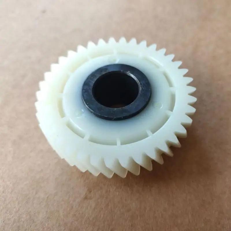 M7DF Easy Installation Gear High Sewing Gear Sewing Machine Part Great for Seamless Operation in Sewing Machines
M7DF Easy Installation Gear High Sewing Gear Sewing Machine Part Great for Seamless Operation in Sewing Machines