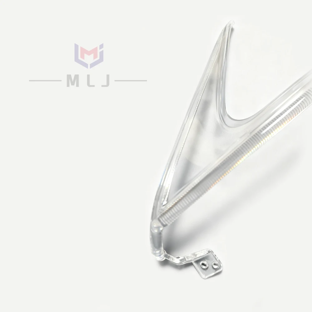 Car Headlight Light Guide Strip For Toyota Lexus LX570 2016-2019 Acrylic tube DRL Daytime Running LED Light Tube Bar Car Parts
Car Headlight Light Guide Strip For Toyota Lexus LX570 2016-2019 Acrylic tube DRL Daytime Running LED Light Tube Bar Car Parts