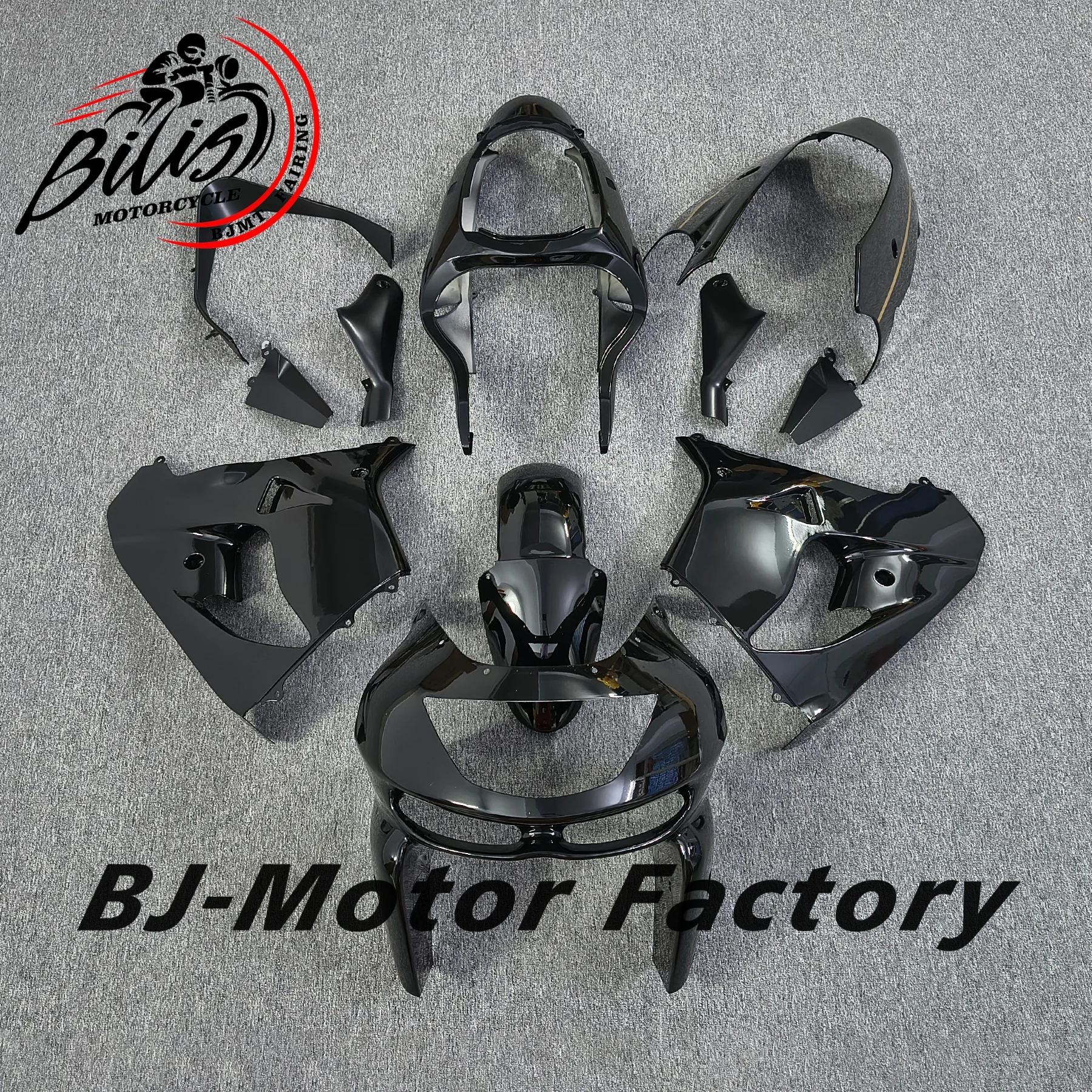Комплект обтекателя спортивного велосипеда для Kawasaki ZX-9R 98 99 1998 1999 ZX9R, комплект для ремонта кузова мотоцикла, подходит для литьевой формы 
Комплект обтекателя спортивного велосипеда для Kawasaki ZX-9R 98 99 1998 1999 ZX9R, комплект для ремонта кузова мотоцикла, подходит для литьевой формы
