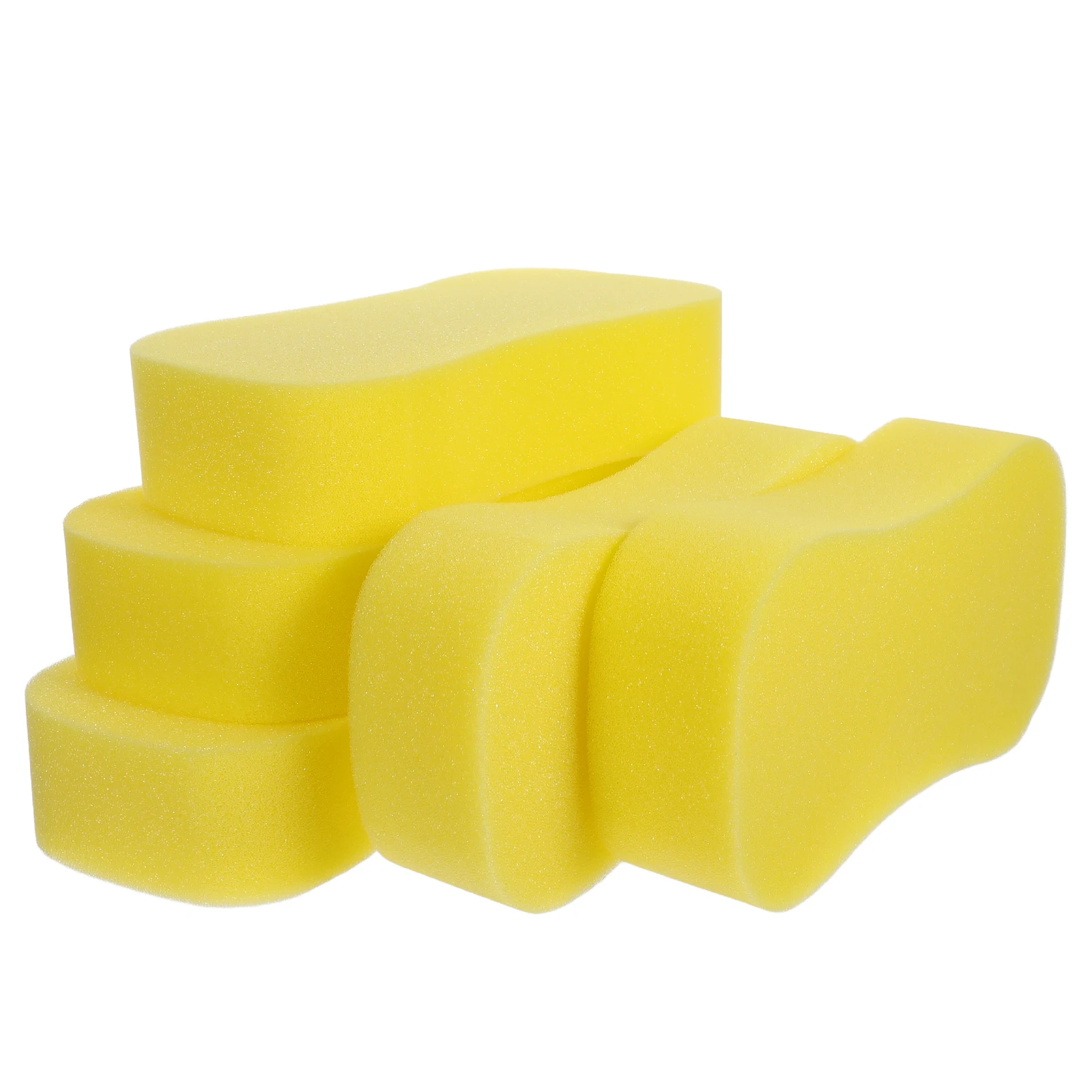 5Pcs Absorbent Car Cleaning Sponges Large 22x11x5cm High-Density Auto Detailing Sponge Kit for Car Wash Household Kitchen
5Pcs Absorbent Car Cleaning Sponges Large 22x11x5cm High-Density Auto Detailing Sponge Kit for Car Wash Household Kitchen