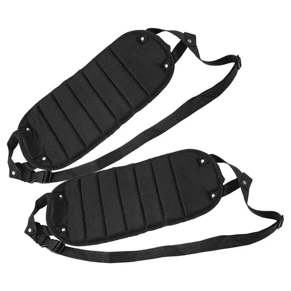 2Pcs Airplane Foot Rest Travel Foot Hammock Breathable Ergonomic Flight Footrest for Men Women Airplane Essentials
2Pcs Airplane Foot Rest Travel Foot Hammock Breathable Ergonomic Flight Footrest for Men Women Airplane Essentials