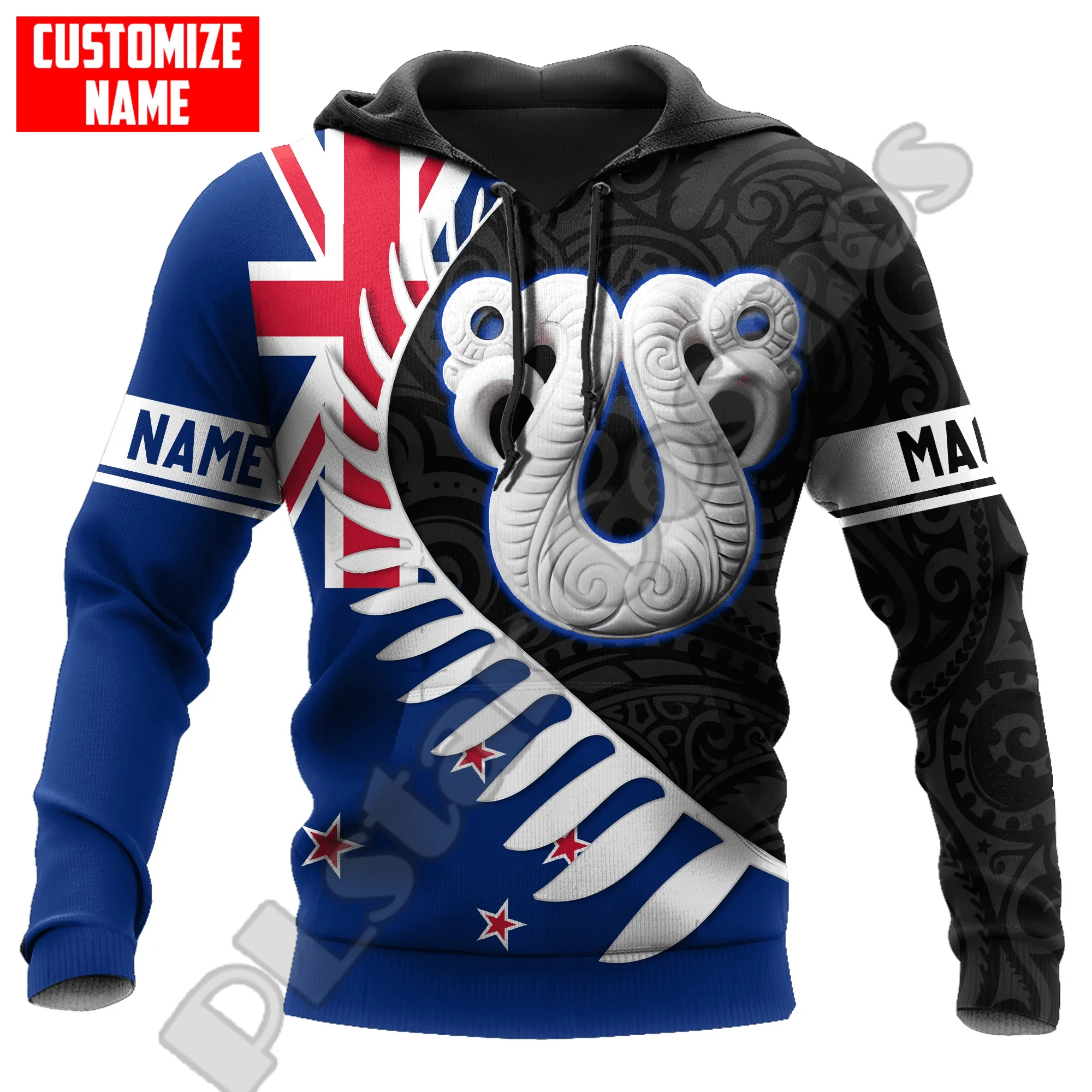 Custom Name New Zealand Maori Aotearoa Tattoo Vintage Retro 3DPrint Pullover Harajuku Long Sleeves Casual Funny Jacket Hoodies D
Custom Name New Zealand Maori Aotearoa Tattoo Vintage Retro 3DPrint Pullover Harajuku Long Sleeves Casual Funny Jacket Hoodies D