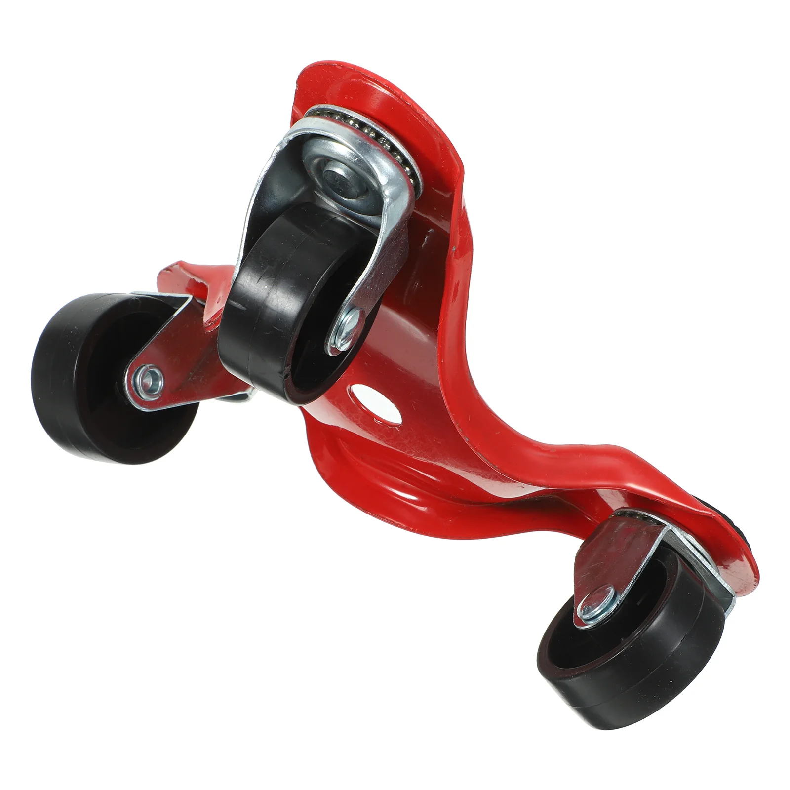 Metal 3 Wheel Moving Furniture Mover Dolly Heavy Load Sofa Appliance Moving Tool Furniture Transport Cart Piano Dolly
Metal 3 Wheel Moving Furniture Mover Dolly Heavy Load Sofa Appliance Moving Tool Furniture Transport Cart Piano Dolly