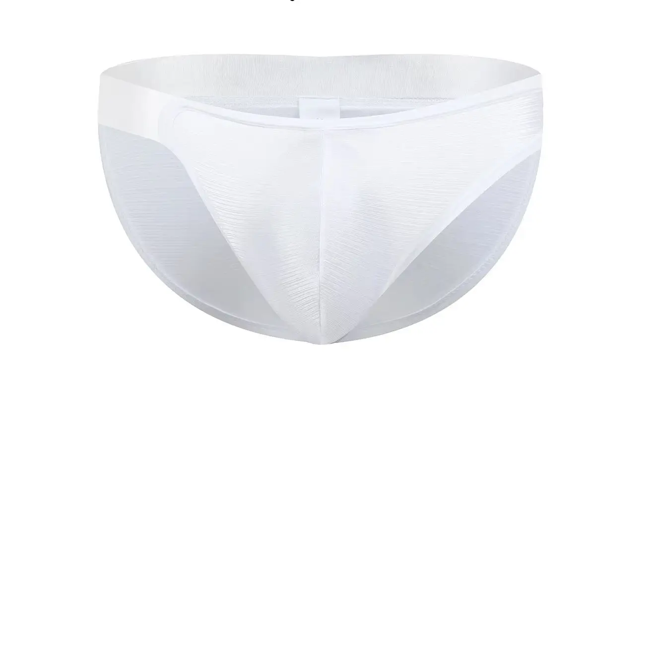 Men's Sexy Skinny Briefs Comfy Breathable Low-Waist Underwear Men Breathable Low-waist Underpants
Men's Sexy Skinny Briefs Comfy Breathable Low-Waist Underwear Men Breathable Low-waist Underpants