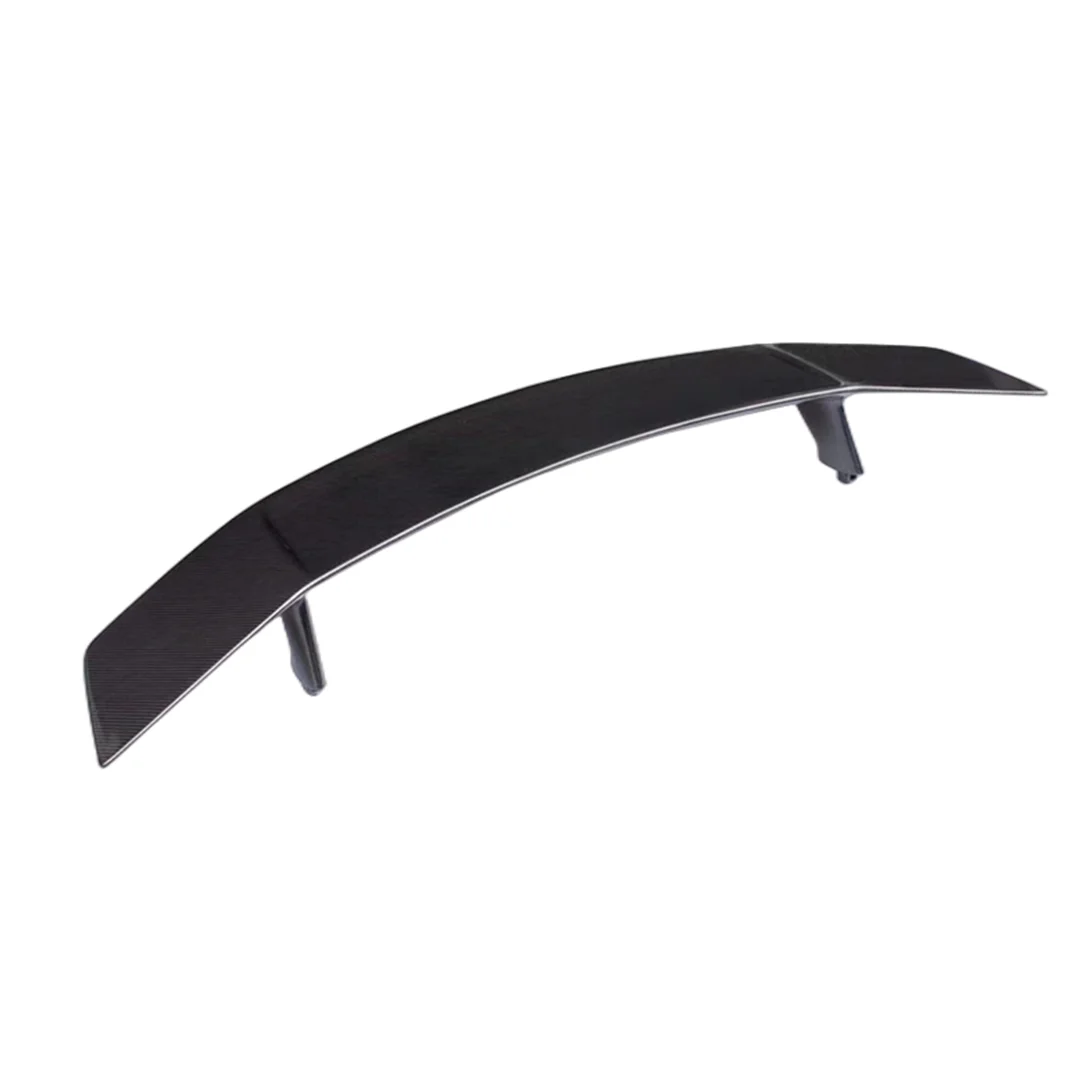 Dry Carbon Fiber Front Lip Rear Diffuser Rear Spoiler for Audi R8
Dry Carbon Fiber Front Lip Rear Diffuser Rear Spoiler for Audi R8