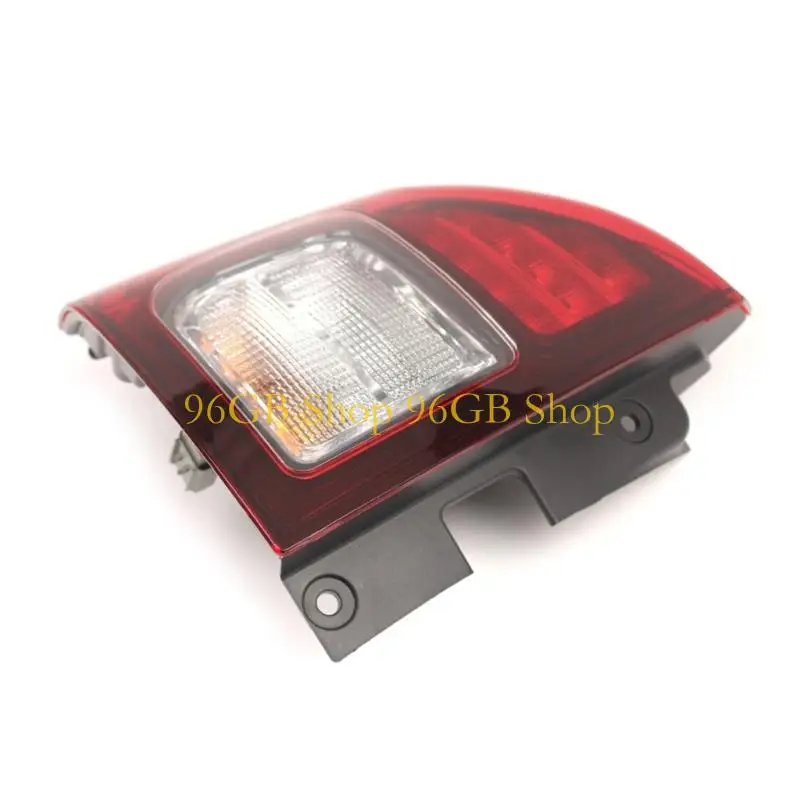 96GB LED Car Rear Bumper Reflectors 5272909AB, 5272908AA Taillight Brake Fog Light
96GB LED Car Rear Bumper Reflectors 5272909AB, 5272908AA Taillight Brake Fog Light