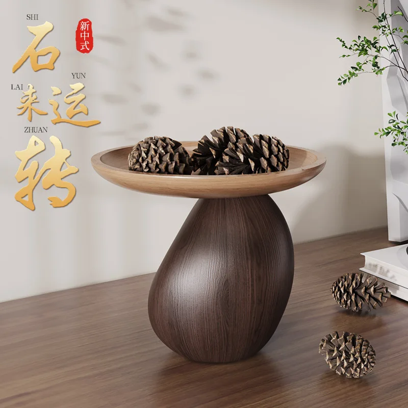 Modern Minimalist Art Stone Used To Operate Jewelry and Key Accessory Storage, Home Decoration Display Tray Sculpture
Modern Minimalist Art Stone Used To Operate Jewelry and Key Accessory Storage, Home Decoration Display Tray Sculpture