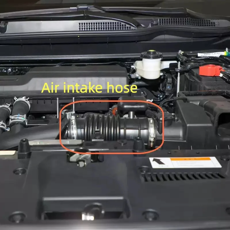 For Honda CRV 2018-2022 1.5T Intake hose air intake pipe Air filter flow tube hose
For Honda CRV 2018-2022 1.5T Intake hose air intake pipe Air filter flow tube hose