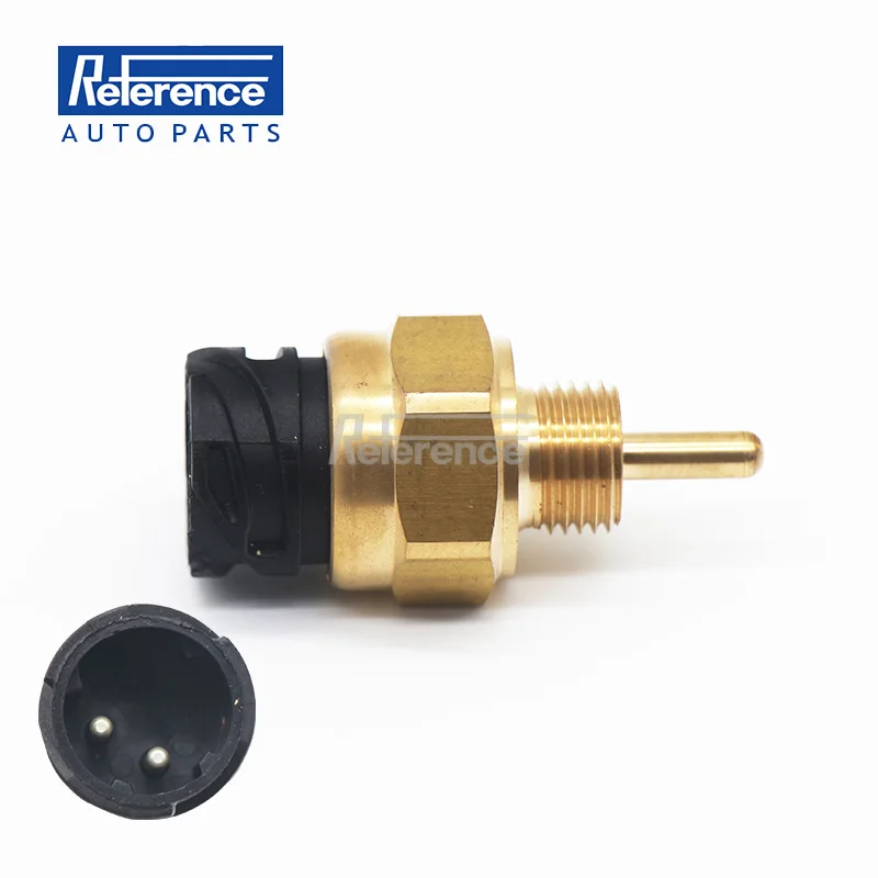 REFERNEEC 62274210190 Navistar International Sensor Engine Coolant Oil Temperature Sensor
REFERNEEC 62274210190 Navistar International Sensor Engine Coolant Oil Temperature Sensor