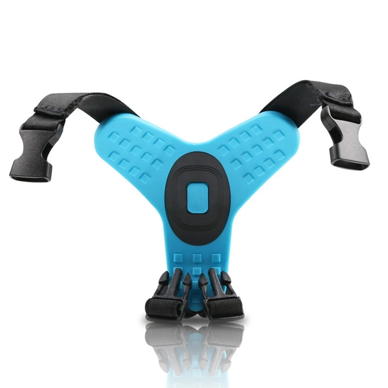 Motorcycle Helmet Mount Filming Strap Filming Linker Riding Gear Spare Parts Accessories
Motorcycle Helmet Mount Filming Strap Filming Linker Riding Gear Spare Parts Accessories