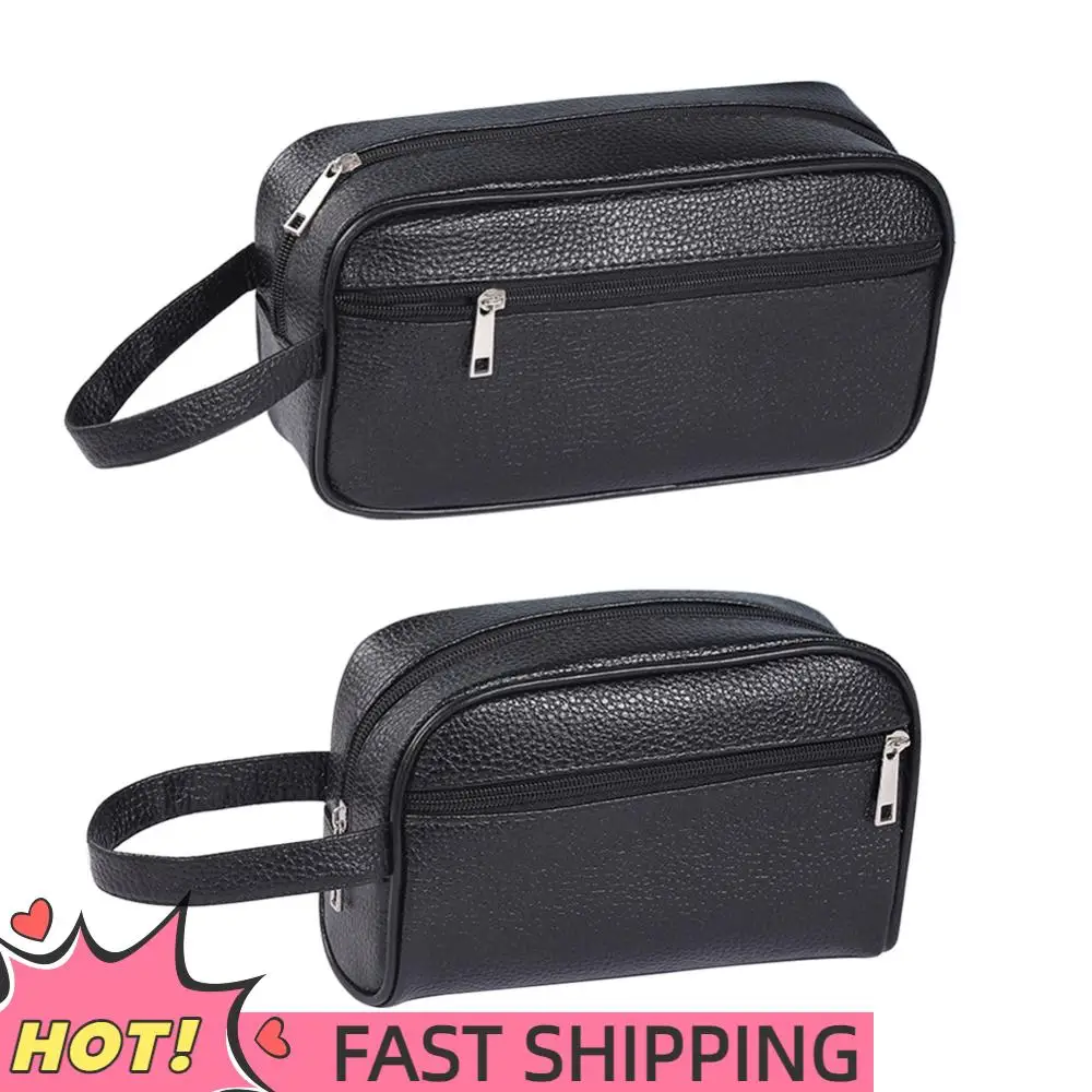 Men Women Retro Wristlet Bag PU Leather Solid Color Small Handbags Wallet Phone Wristlet Bag for Shopping Travel
Men Women Retro Wristlet Bag PU Leather Solid Color Small Handbags Wallet Phone Wristlet Bag for Shopping Travel