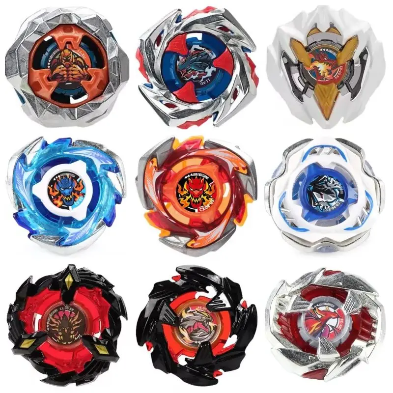 Takara Tomy Metal Rotating Gyr Toy BX Series UX Series CX Series Rotating Gyro CX01 CX02 CX03 UX01 UX13 UX11 UX01 Metal Gyro
Takara Tomy Metal Rotating Gyr Toy BX Series UX Series CX Series Rotating Gyro CX01 CX02 CX03 UX01 UX13 UX11 UX01 Metal Gyro