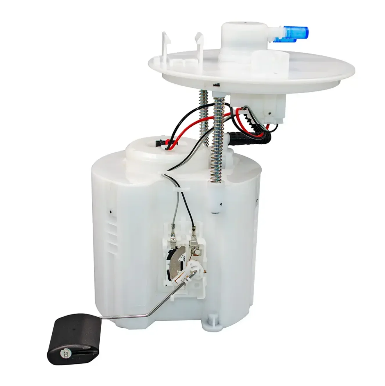 WAJ Fuel Pump Module 31110-F2100, 08300-3390 Fits For Hyundai Elantra 6, AD, G4NA
WAJ Fuel Pump Module 31110-F2100, 08300-3390 Fits For Hyundai Elantra 6, AD, G4NA