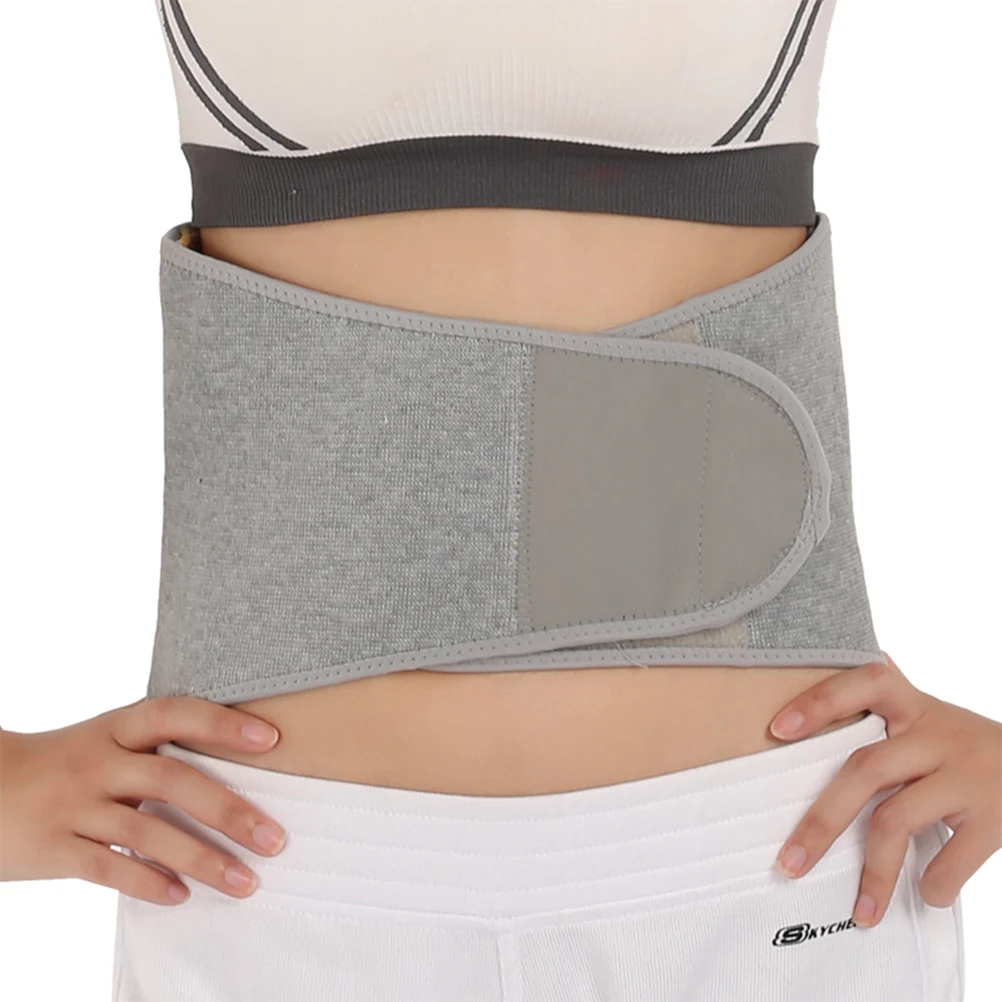 Winter Thicken Plush Waist belt Thermal Warmer Lumbar Support Belt Abdominal Protector Body Wrap Band Back Brace Kidney Binder
Winter Thicken Plush Waist belt Thermal Warmer Lumbar Support Belt Abdominal Protector Body Wrap Band Back Brace Kidney Binder
