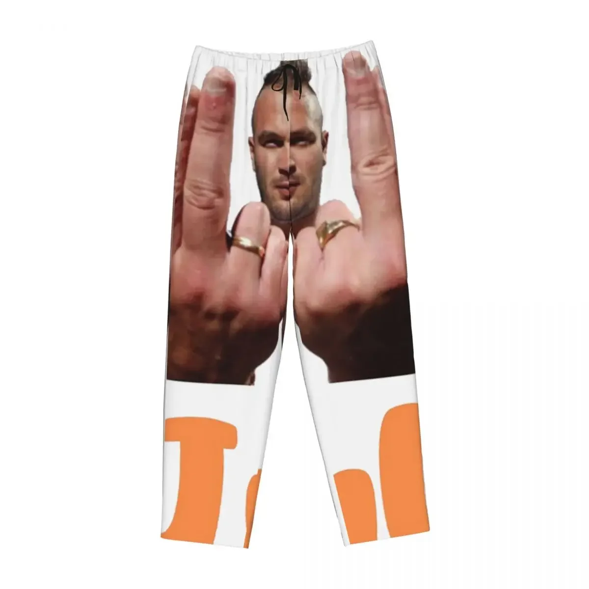 Женские пижамные брюки Custom Jul для дома и сна с карманами
Женские пижамные брюки Custom Jul для дома и сна с карманами