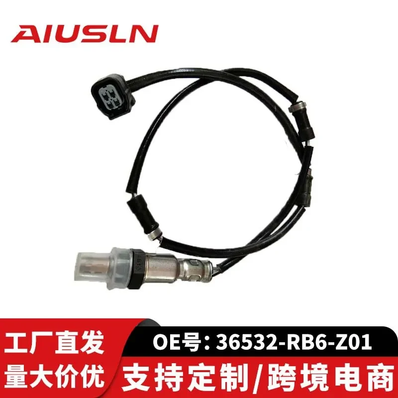 Local Fit Field Oxygen Sensor for 36532-RB6-Z01 36532-RB6-003 36532-RB0-003
Local Fit Field Oxygen Sensor for 36532-RB6-Z01 36532-RB6-003 36532-RB0-003
