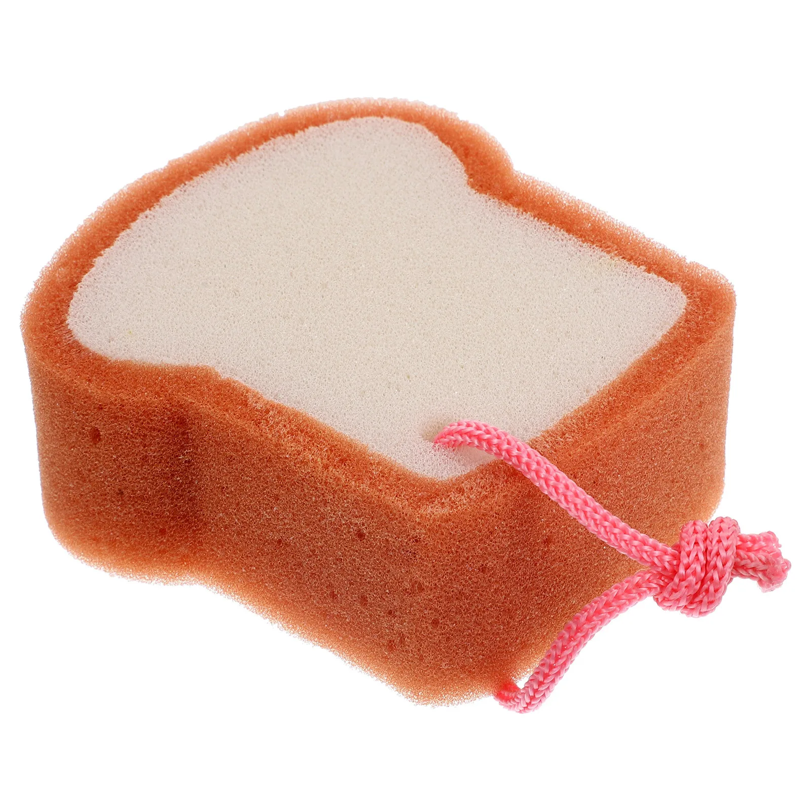 1Pcs Baby Bath Brush Supple Cartoon Sponge Lightweight Scrubbing Tool for Kids Daily Bath Comfortable Skin Care Travel Friendly
1Pcs Baby Bath Brush Supple Cartoon Sponge Lightweight Scrubbing Tool for Kids Daily Bath Comfortable Skin Care Travel Friendly