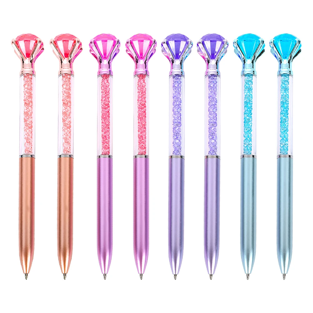 8 Pcs Ballpoint Pen Daily Use Writing Household Adorable Ink Interesting Home Accessories Portable Students Ergonomic Smooth
8 Pcs Ballpoint Pen Daily Use Writing Household Adorable Ink Interesting Home Accessories Portable Students Ergonomic Smooth