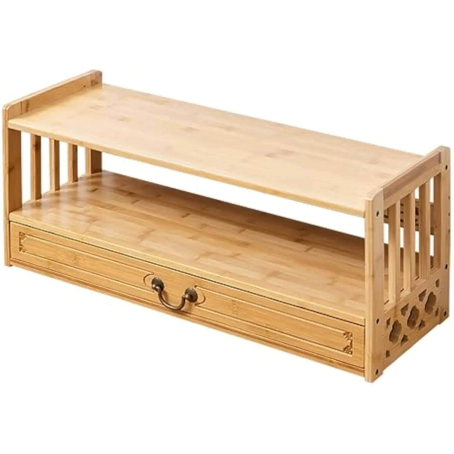 Meditation Altar Table for Spiritual, Puja Table with Drawer, Ideal Used for Prayers, Divination, Worship or Bamboo Furniture F
Meditation Altar Table for Spiritual, Puja Table with Drawer, Ideal Used for Prayers, Divination, Worship or Bamboo Furniture F