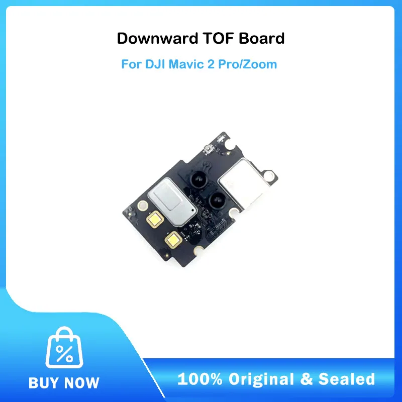 Downward Infrared Sensing System Module TOF Board for DJI Mavic 2 Pro/Zoom Spare Part Replacement Tested