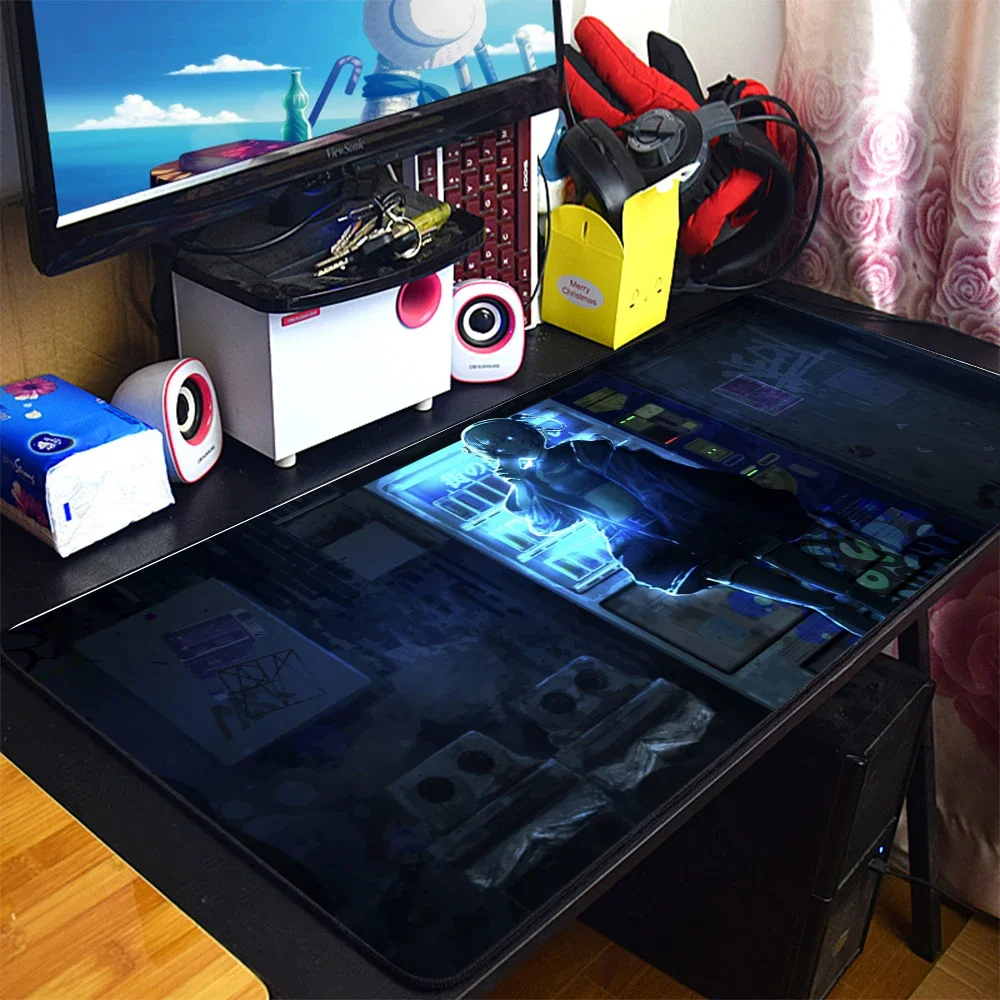 CALL OF THE NIGHT Mouse Pad Kawaii Gaming Accessories Keyboard Desk Mat Varmilo Desktop Carpet Large PC Gamer CS GO Mousepad
CALL OF THE NIGHT Mouse Pad Kawaii Gaming Accessories Keyboard Desk Mat Varmilo Desktop Carpet Large PC Gamer CS GO Mousepad