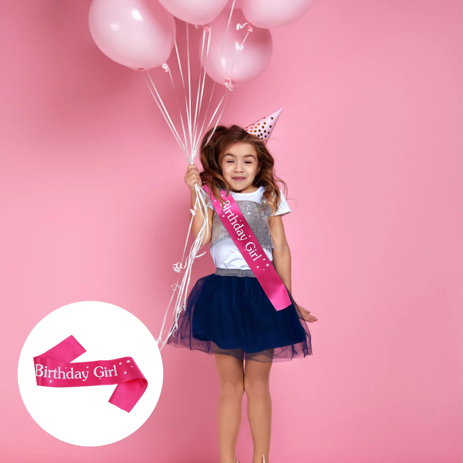 1Pcs Birthday Shoulder Sash Premium Quality Party Favor Sash for Birthday Party Decor Accessory Celebration Gift
1Pcs Birthday Shoulder Sash Premium Quality Party Favor Sash for Birthday Party Decor Accessory Celebration Gift