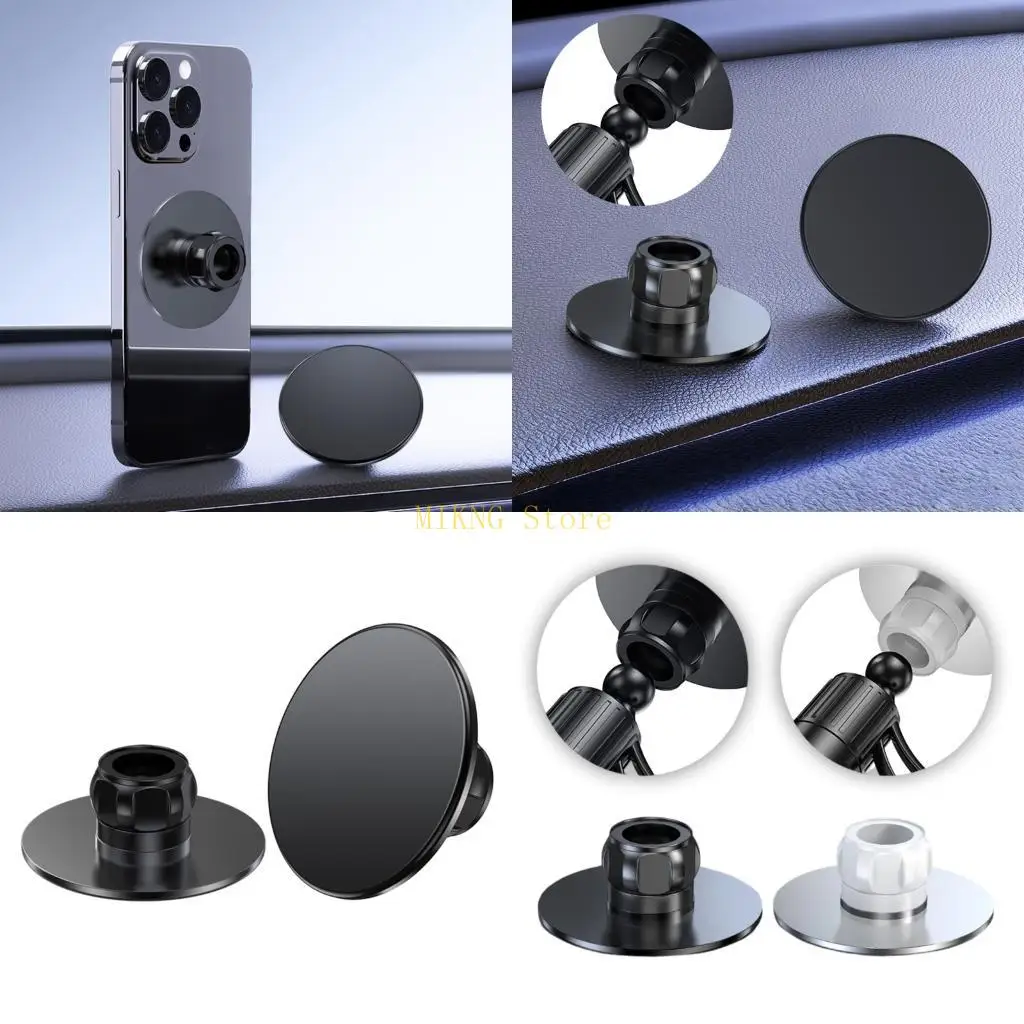 Fast Adjustment Phone Car Mount 17mm Ball Base for Phone 17 16 15 14 13 Secure Attachment Quick Change best sale
Fast Adjustment Phone Car Mount 17mm Ball Base for Phone 17 16 15 14 13 Secure Attachment Quick Change best sale