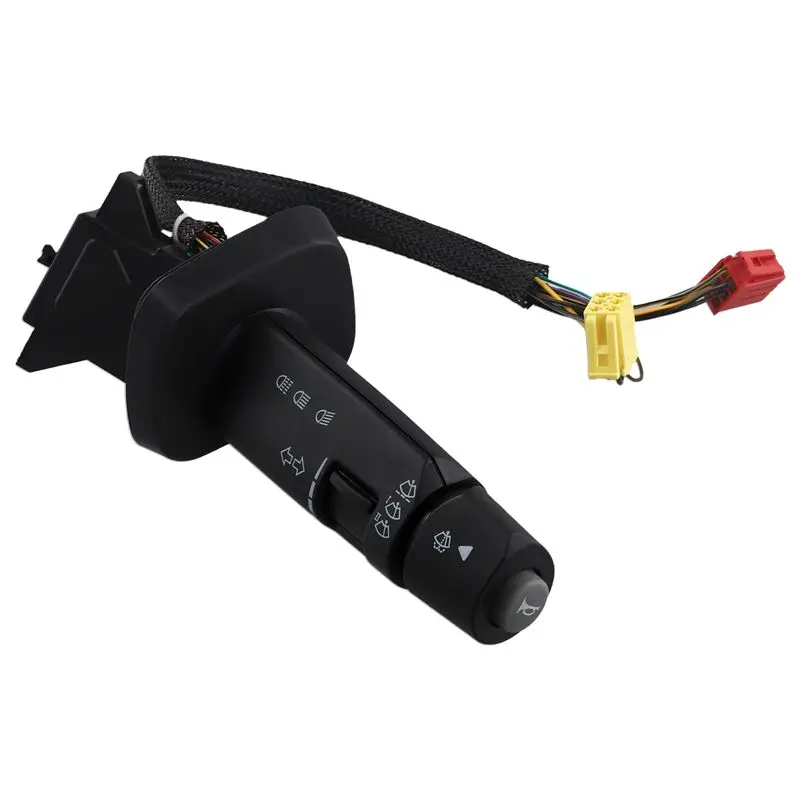 X39A-Steering Column Switch Head Light Windshield Wiper Switch For MAN TGS TGX TGA TGL LIONS CITY 81255090194 81255090191
X39A-Steering Column Switch Head Light Windshield Wiper Switch For MAN TGS TGX TGA TGL LIONS CITY 81255090194 81255090191