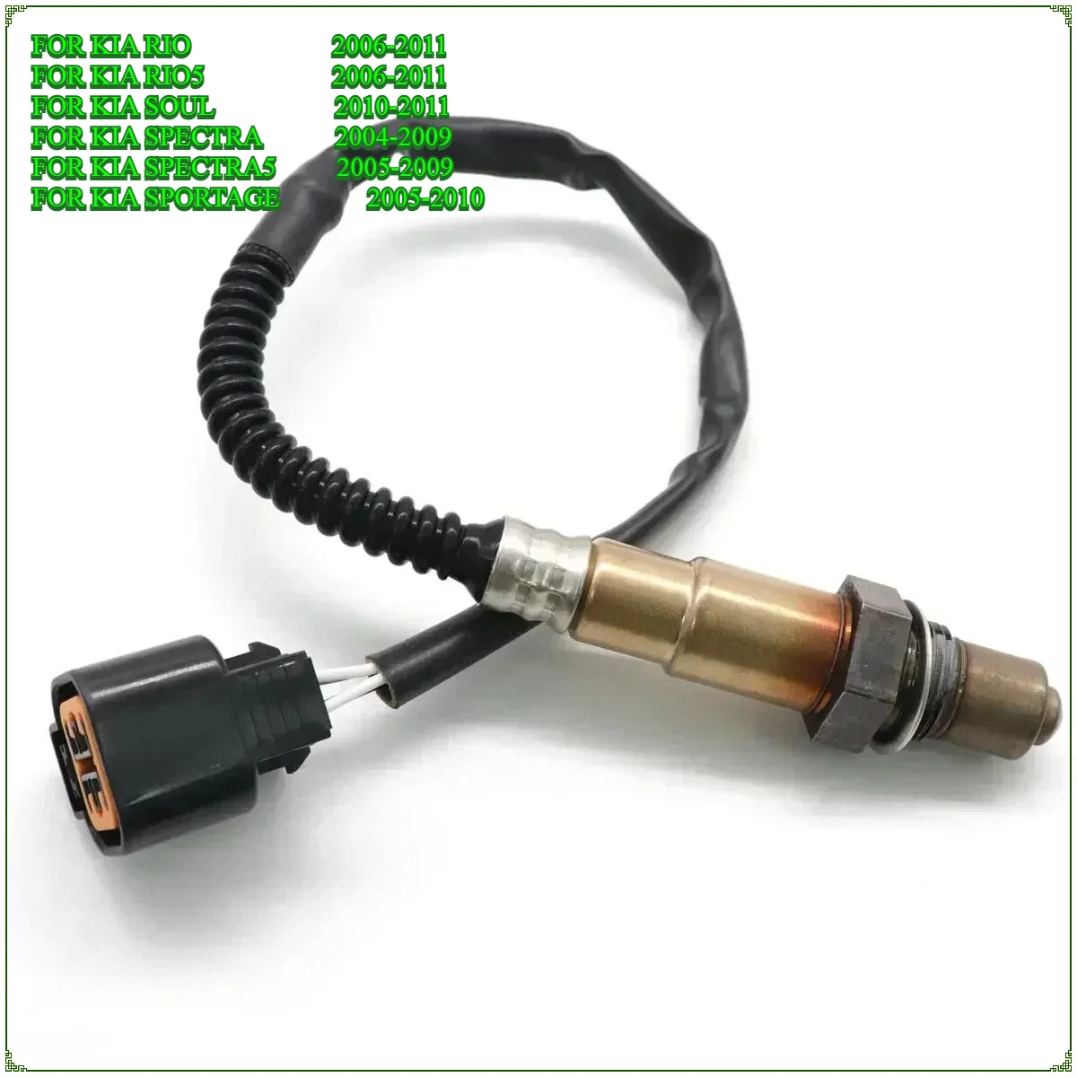 Новый датчик кислорода Lambda O2 39210-23750 39210-22620 для HYUNDAI ACCENT ELANTRA TIBURON TUCSON KIA RIO5 SPECTRA5 SPORTAGE
Новый датчик кислорода Lambda O2 39210-23750 39210-22620 для HYUNDAI ACCENT ELANTRA TIBURON TUCSON KIA RIO5 SPECTRA5 SPORTAGE