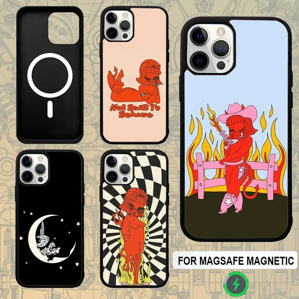 Valfre Art Prints For Magsafe Wireless Charger Case For iPhone 15,16,17,13,14,11,12,Pro,Max,Plus,E,Air,Mini Cover
Valfre Art Prints For Magsafe Wireless Charger Case For iPhone 15,16,17,13,14,11,12,Pro,Max,Plus,E,Air,Mini Cover