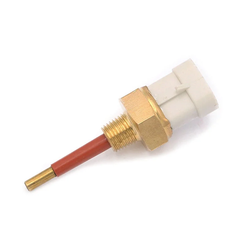 For Generac 1-4 NPTF Antifreeze Sensor Coolant Sensor Switch 0E2507
For Generac 1-4 NPTF Antifreeze Sensor Coolant Sensor Switch 0E2507