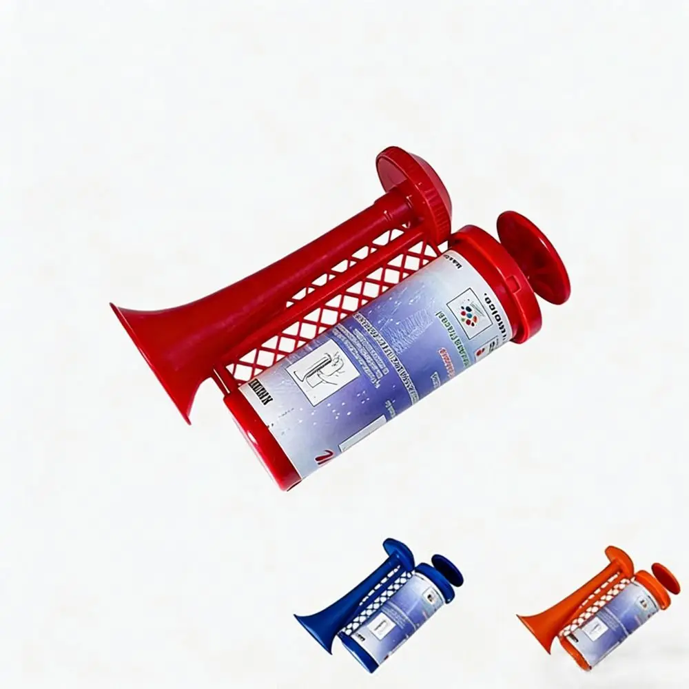 Signal Device Reusable Air Pump Horn Removable Universal Design Warning Air Horn 120dB Loud Can Type Portable Air Horn Car Truck
Signal Device Reusable Air Pump Horn Removable Universal Design Warning Air Horn 120dB Loud Can Type Portable Air Horn Car Truck