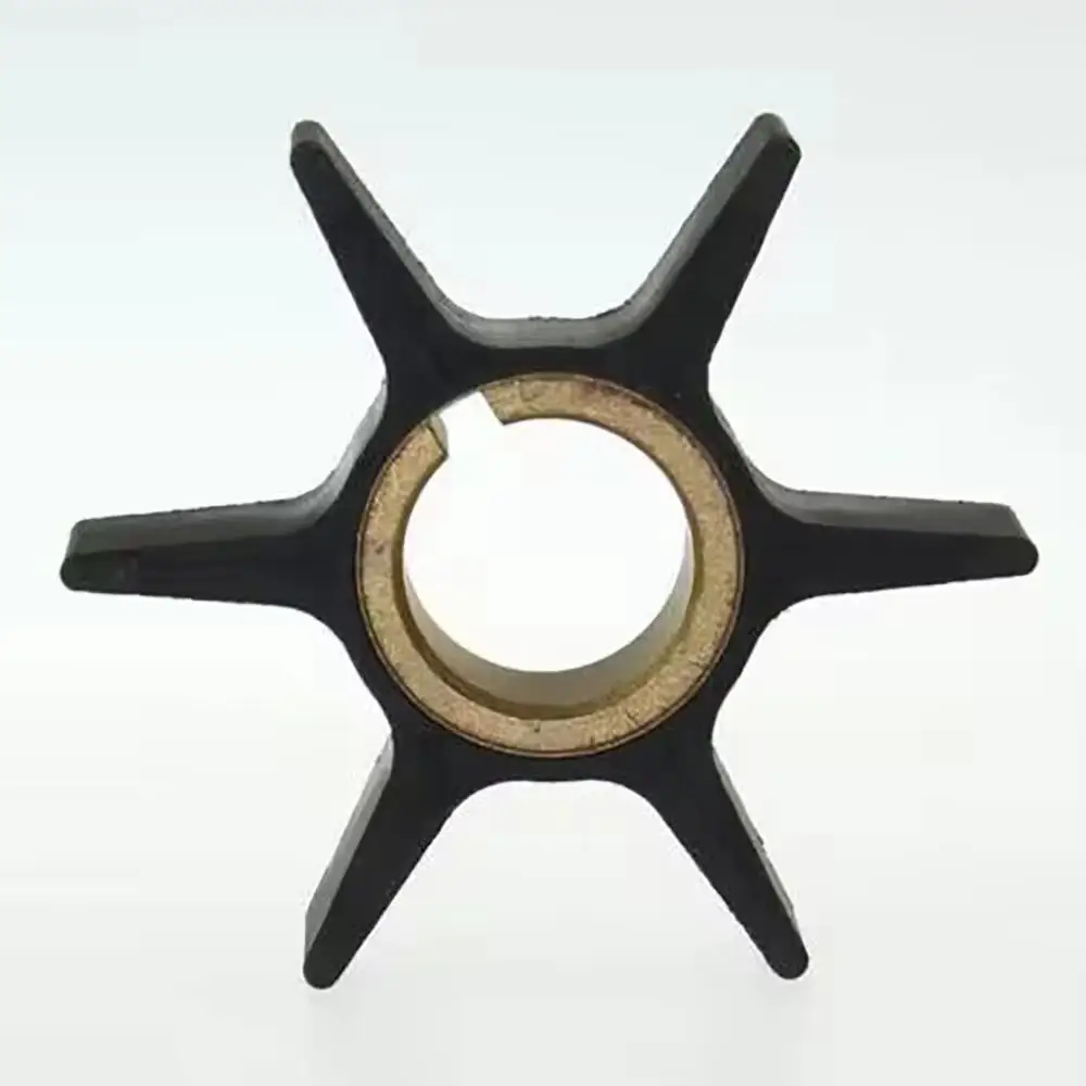 Suzuki 50-85HP Outboard Impellers - P/N 17461-95300/95301/95501/95302 (Free Shipping)
Suzuki 50-85HP Outboard Impellers - P/N 17461-95300/95301/95501/95302 (Free Shipping)